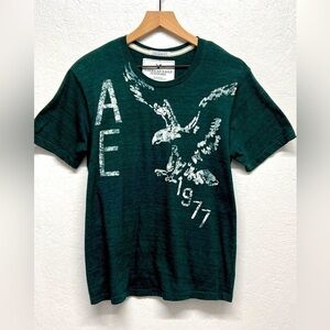 WOMEN’S (unisex) American Eagle T-Shirt - M
